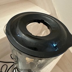 TESCOM　ミキサー　の画像