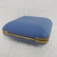 昭和レトロ シチズン トラベルウォッチ 手巻き 目覚まし時計 置時計 CITIZEN 札幌市 白石店の画像