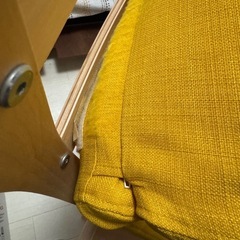 IKEAパーソナルチェアの画像