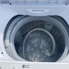🌟文章お読みください🌟k-006🤩東芝　TOSHIBA　洗濯機の画像