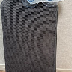 猫用品まとめて3点セットでお譲りします。の画像