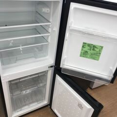 ★ジモティ割あり★アイリスオーヤマ　冷蔵庫　142L　24年製　 動作確認／クリーニング済み KJ11197　の画像