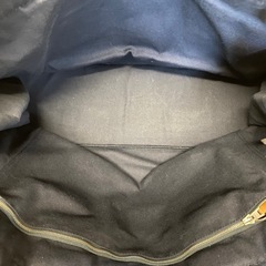 エルメスHERMES フールトゥGMトートバッグ ネイビー　【正規品】の画像