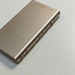 【動作品】SONY ウォークマン NW-A55/16GBの画像