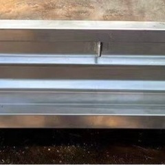 ミニキャブダンプ用荷台の画像
