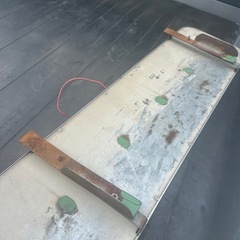 トラック用アンドンの画像