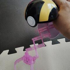 ⑤ハイパーボール ポケモンの画像