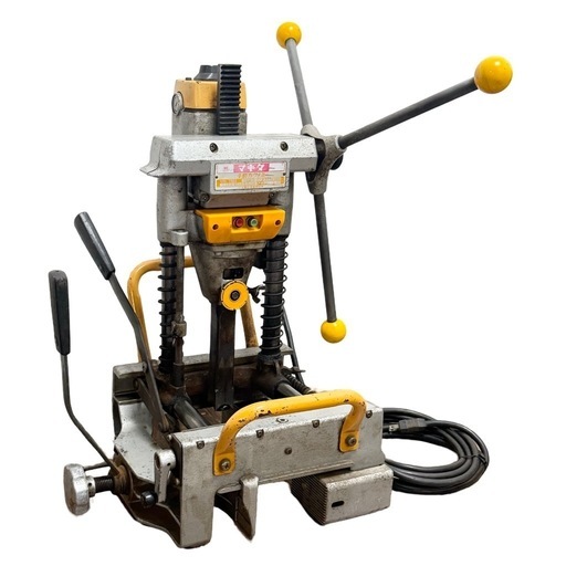 マキタ手動カクノミ 値下げしました。