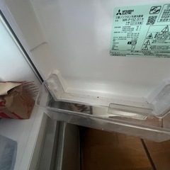 無料 
三菱 冷蔵庫の画像