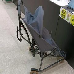 0808-042 クイニージャズ　軽量ベビーカーの画像