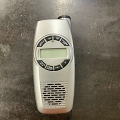 ダイナモ発電式パワーラジオライト　　リサイクルショップ宮崎屋　佐土原店　25.8.８Fの画像