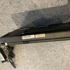 Lenovo Think Pad X201をお譲りします。の画像