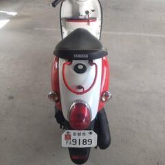 YAMAHA　ビーノ　ＳＡ37Jの画像