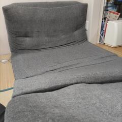ソフィアベッド？の画像