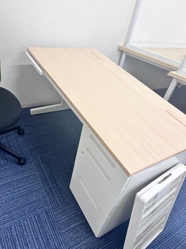 値下げオフィスデスク