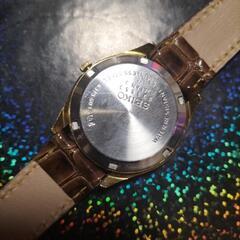 精工舎　SEIKOファイブ逆輸入　ダイヤルカスタムの画像