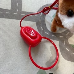 いぬのおもちゃの画像