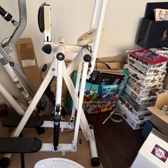 健康器具の画像