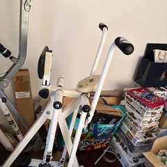 健康器具の画像