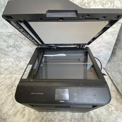 brother　MFC-L2740DW　インクジェット複合機　ジャンク扱いの画像