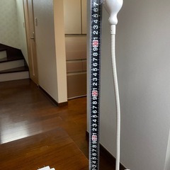 IKEA クリップ付きLEDライトの画像