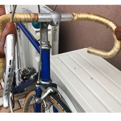 CHAMPION NO.2 ヴィンテージ ロードバイク 訳有の画像