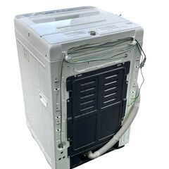 Panasonic パナソニック 全自動電気洗濯機 NA-F50B9の画像