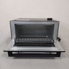ニトリ スチームオーブントースター 4枚焼き AC2S03 2023年製の画像