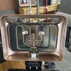 TIGER フィッシュロースターの画像