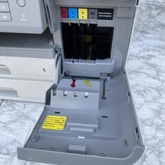 brother　MFC-J6983CDW　インクジェット複合機　ジャンク扱いの画像