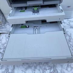 brother　MFC-J6983CDW　インクジェット複合機　ジャンク扱いの画像