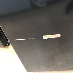 ★ジモティ割あり★ Hisense　冷蔵庫　134L　21年製 　動作確認／クリーニング済み KJ11198　の画像