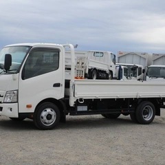 【岐阜県】🚚2tトラックドライバー募集中‼️の画像