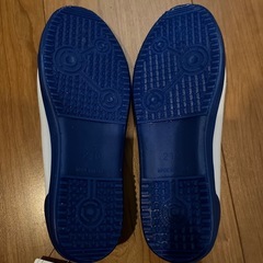 上履き　19センチ　21センチ　2足セットの画像