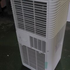 ㉔　未使用/新品　アウトレット　スポットクーラー 家庭用【猛暑対応モデル】パワフル2.3kW 6-10畳の画像