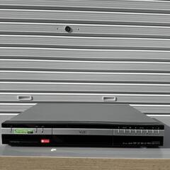 HITACHI　日立　DV-DH160T　HDD&DVDレコーダー　ジャンク扱いの画像