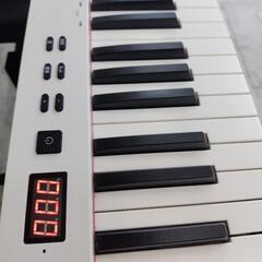SWAN-S 88鍵盤 中古の画像