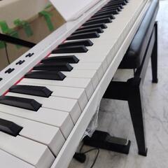 SWAN-S 88鍵盤 中古の画像