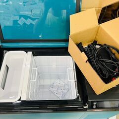 未使用品｜Makita｜CW004GZ｜40V充電式保冷温庫の画像