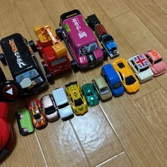 おもちゃの画像