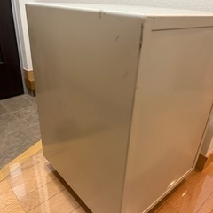 金庫(中)の画像