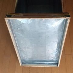初売り限定販売  仙台繁田園の茶箱の画像