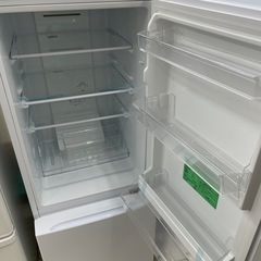 ﾜｰﾙﾌﾟｰﾙｼﾞｬﾊﾟﾝ YAMADA SELECT YRZ-F15J 156L 2022年式の画像