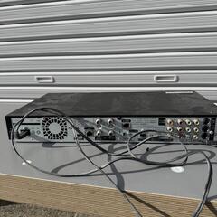 Panasonic　DMR-BW850　ブルーレイディスクレコーダー　ジャンク品の画像