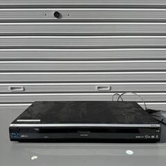 Panasonic　DMR-BW850　ブルーレイディスクレコーダー　ジャンク品の画像