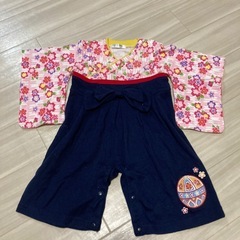 ベビー服まとめ売り（80）の画像