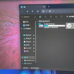 自作PC i3 9100F SSD1TB GTX760 varsaH26 の画像