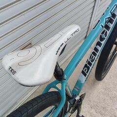 中古 ビアンキ 2014年JAB 29.4 29er          の画像