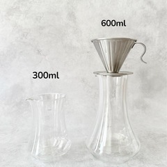 KRUVE クルーべ ドリップポット　コーヒーの画像