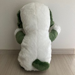 ワンワンとうーたん　ワンワンぬいぐるみ　約50cmの画像